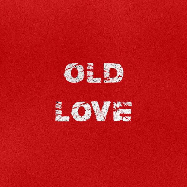 Old Love Backing Track in Twelve Keys